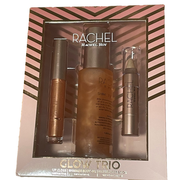 RACHEL Rachel Roy Glow Trio Set - Picture 1 of 3
